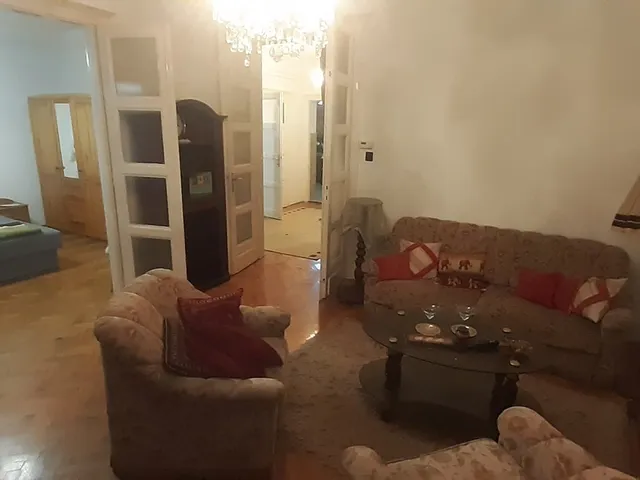 Kiadó lakás Budapest II. kerület, Kandó Kálmán utca 87 nm