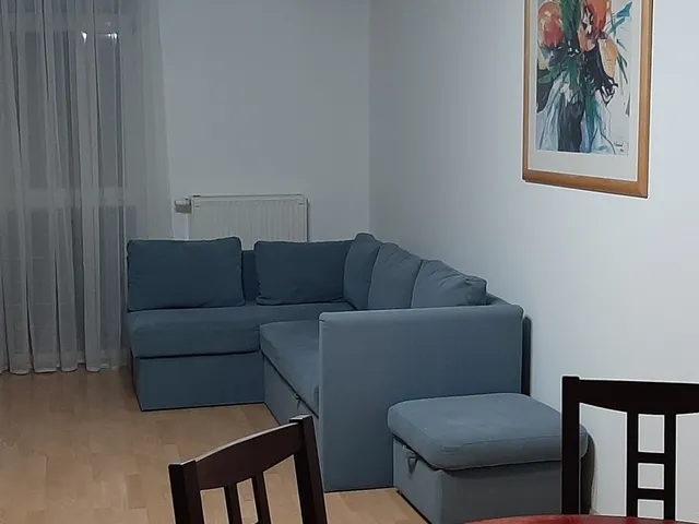 Kiadó lakás Budapest XIII. kerület, Kerekes utca 48 nm