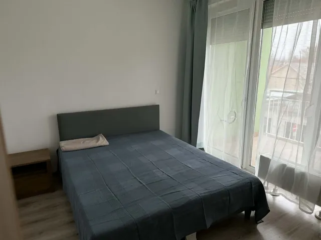 Kiadó lakás Budapest X. kerület, Makk utca 45 nm