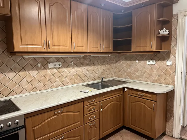 Kiadó lakás Budapest XI. kerület, Eszék utca 88 nm