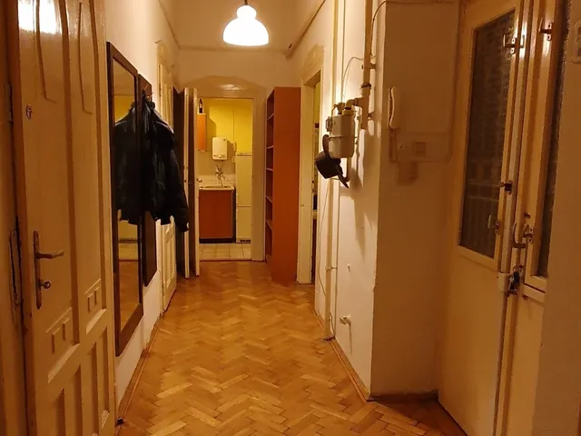 Kiadó lakás Budapest XIII. kerület, Újlipótváros, Pannónia utca 80 nm
