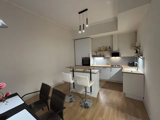 Eladó lakás Budapest VI. kerület, Teréz körút 118 nm