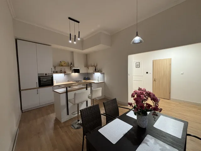 Eladó lakás Budapest VI. kerület 118 nm