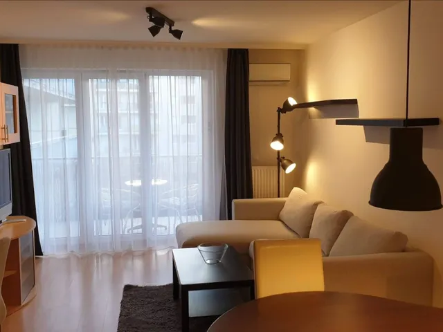 Kiadó lakás Budapest VIII. kerület 36 nm