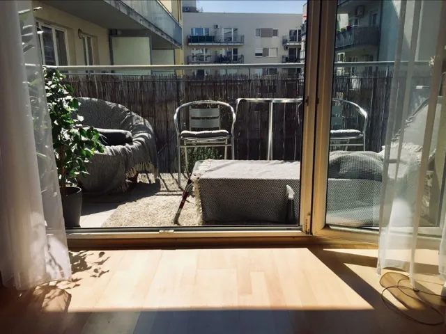 Kiadó lakás Budapest VIII. kerület, Szerdahelyi utca 36 nm