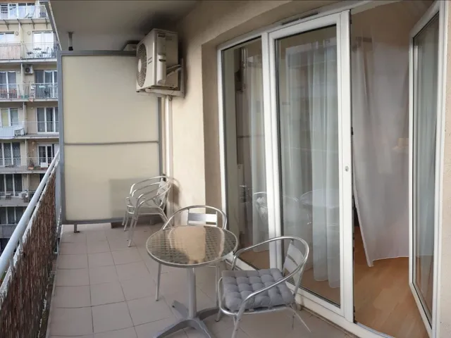 Kiadó lakás Budapest VIII. kerület, Szerdahelyi utca 36 nm