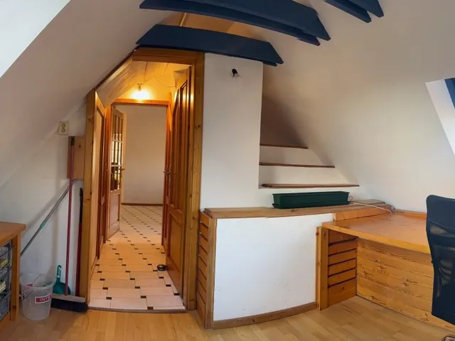 Eladó lakás Budapest III. kerület, Óbuda 108 nm