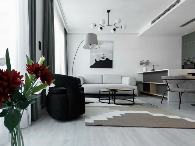 Kiadó lakás Budapest VII. kerület 79 nm