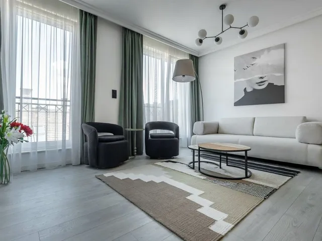 Kiadó lakás Budapest VII. kerület, Akácfa utca 79 nm