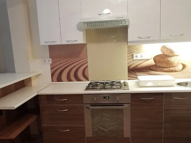 Kiadó lakás Budapest XIII. kerület, Váci út 45 nm