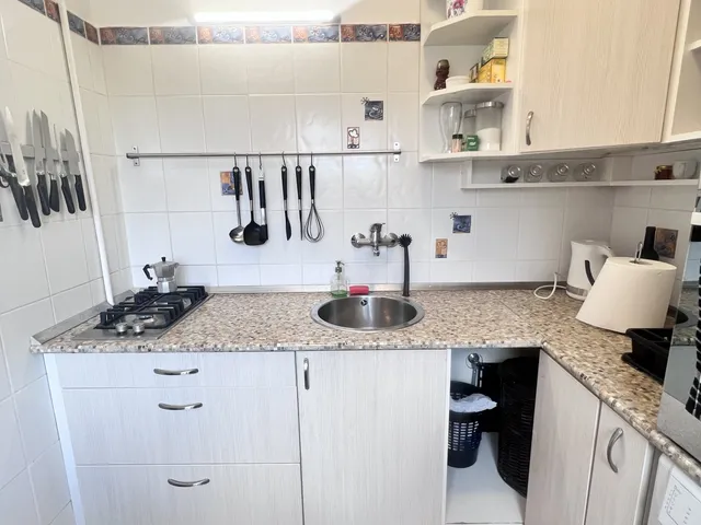 Kiadó lakás Budapest X. kerület, Száva utca 29 nm