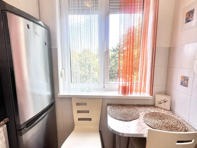 Kiadó lakás Budapest X. kerület, Száva utca 29 nm