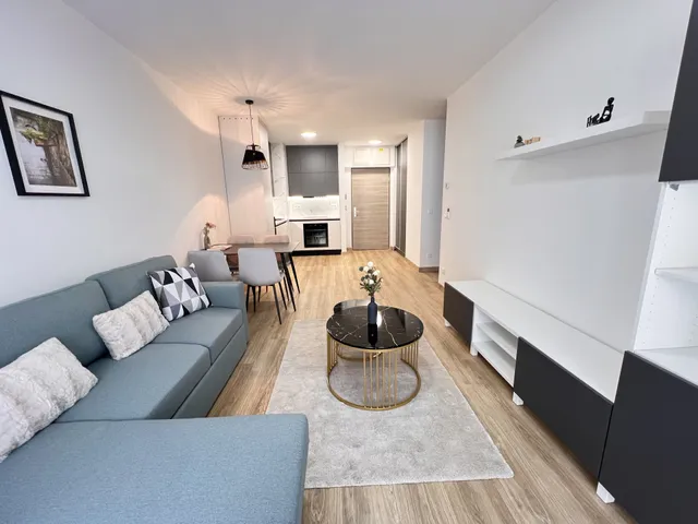 Kiadó lakás Budapest VIII. kerület 50 nm