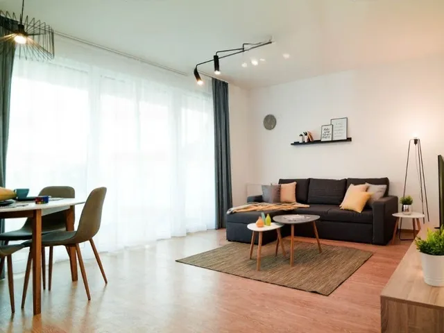 Kiadó lakás Budapest VIII. kerület 47 nm