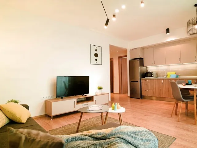 Kiadó lakás Budapest VIII. kerület, Corvin sétány 47 nm