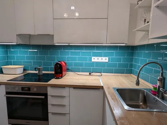 Kiadó lakás Budapest V. kerület 56 nm