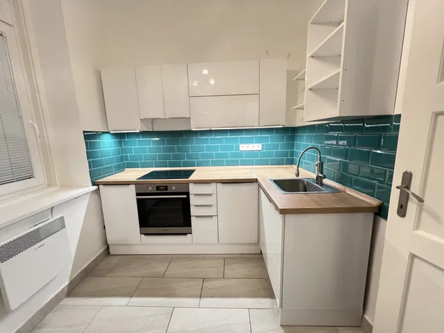 Kiadó lakás Budapest V. kerület 56 nm