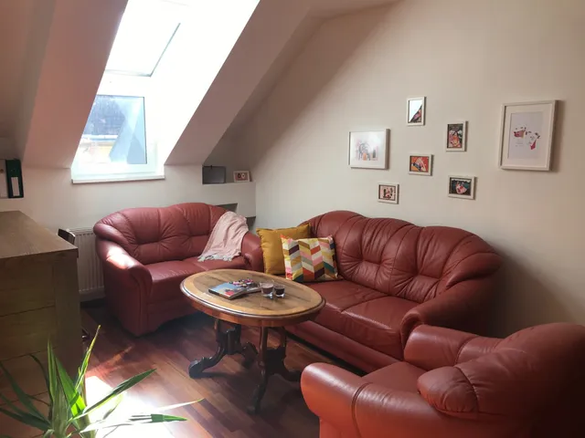 Kiadó lakás Budapest I. kerület 50 nm