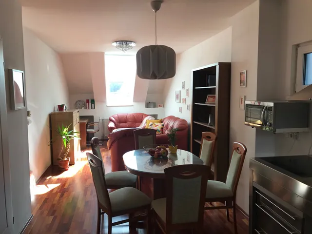 Kiadó lakás Budapest I. kerület, Pálya utca 50 nm