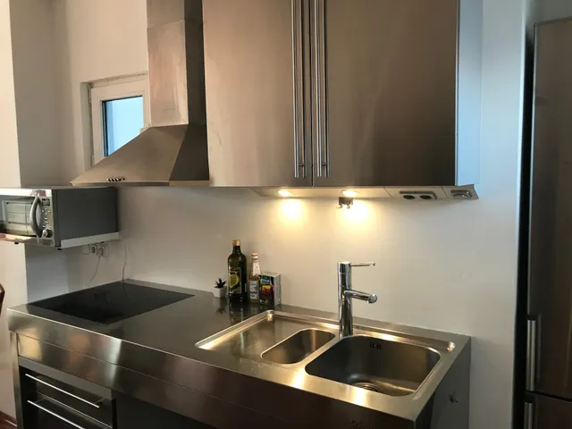 Kiadó lakás Budapest I. kerület, Pálya utca 50 nm