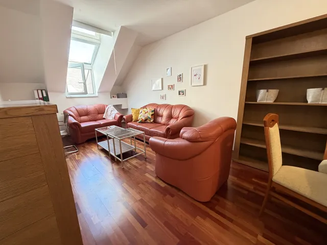Kiadó lakás Budapest I. kerület, Pálya utca 50 nm