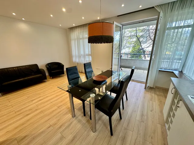 Kiadó lakás Budapest II. kerület 57 nm