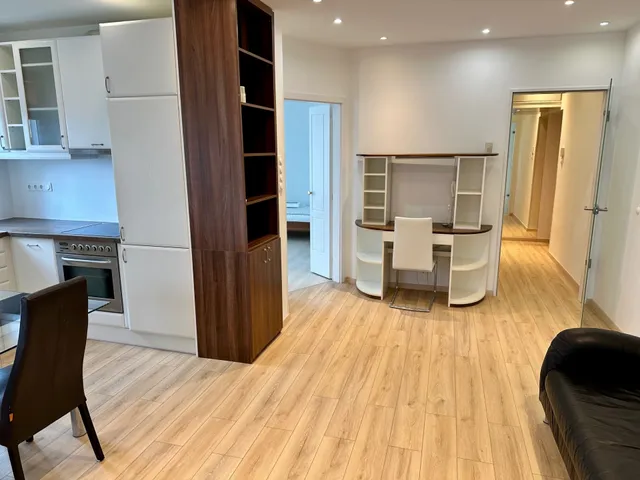 Kiadó lakás Budapest II. kerület, Budakeszi út 57 nm