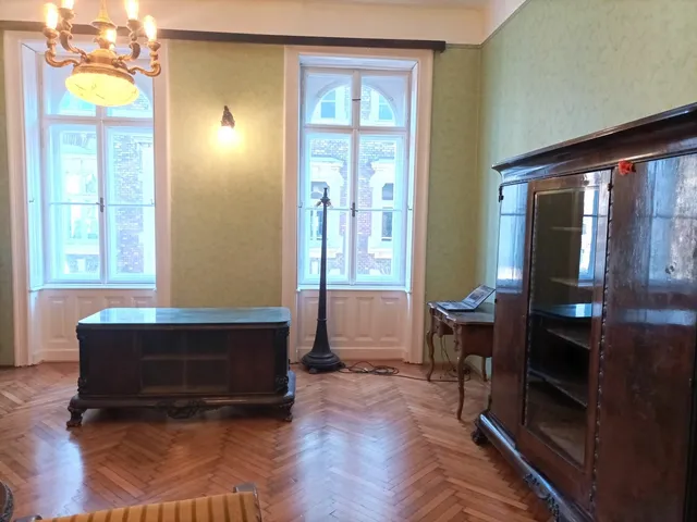 Eladó lakás Budapest VIII. kerület 127 nm