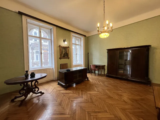 Eladó lakás Budapest VIII. kerület, József körút 127 nm