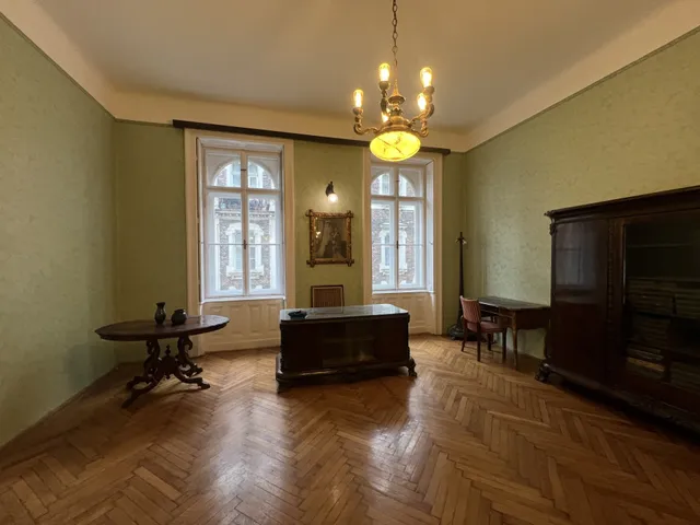 Eladó lakás Budapest VIII. kerület, József körút 127 nm