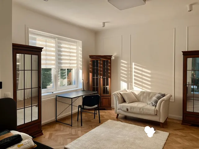 Kiadó lakás Budapest I. kerület 52 nm