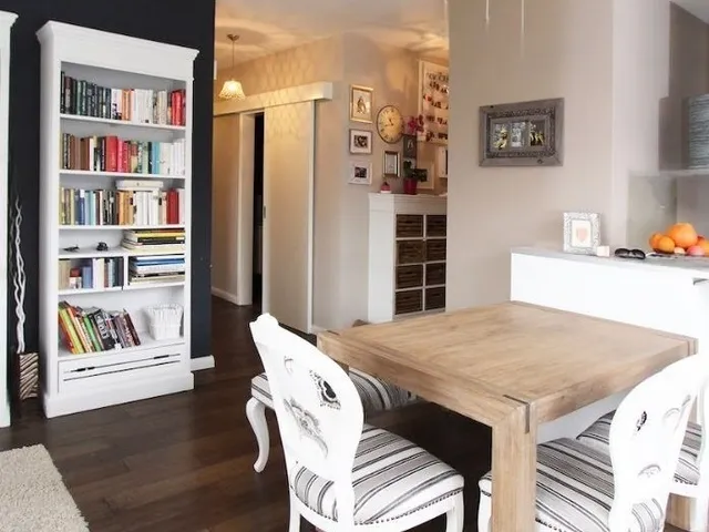 Kiadó lakás Budapest XI. kerület, Dayka Gábor utca 76 nm