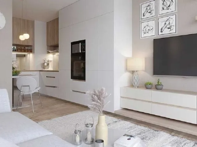 Kiadó lakás Budapest XI. kerület 40 nm