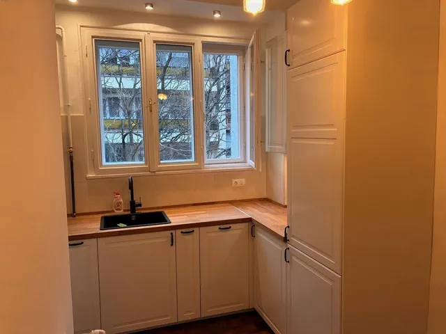 Kiadó lakás Budapest XIII. kerület, Visegrádi utca 74 nm