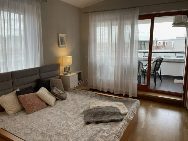 Kiadó lakás Budapest VI. kerület 80 nm