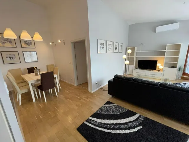 Kiadó lakás Budapest VI. kerület, Káldy Gyula utca 80 nm