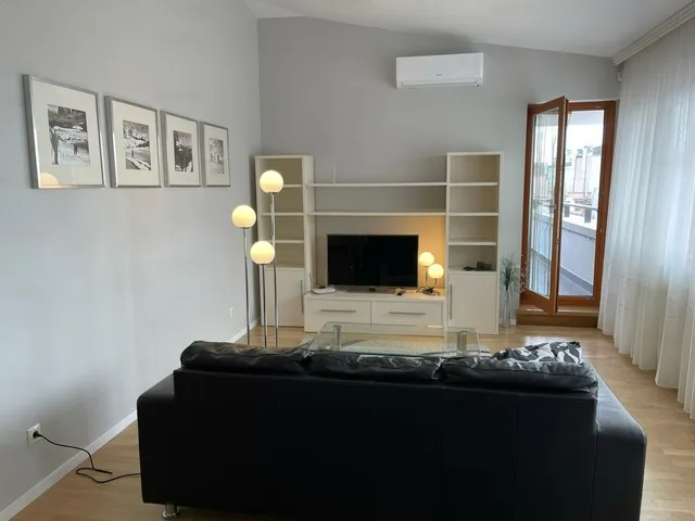 Kiadó lakás Budapest VI. kerület, Káldy Gyula utca 80 nm