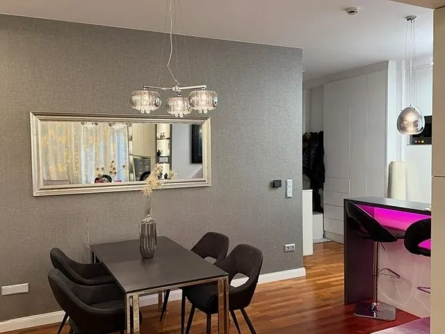 Kiadó lakás Budapest III. kerület 55 nm