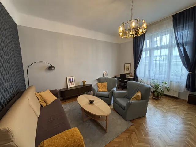 Kiadó lakás Budapest XIV. kerület, Semsey Andor utca 83 nm