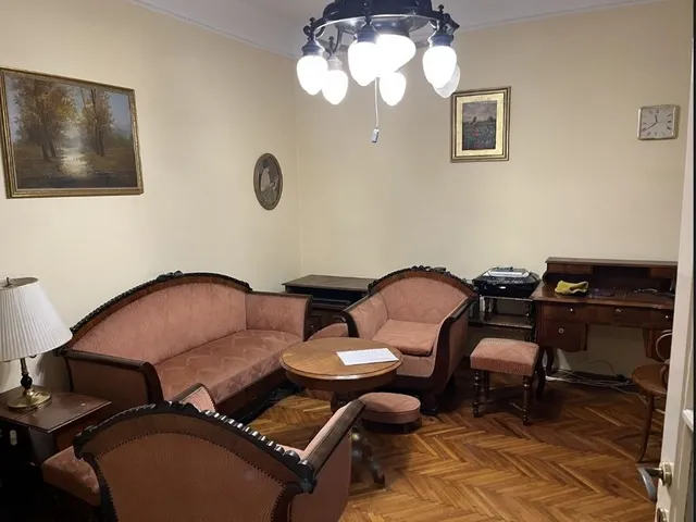 Kiadó lakás Budapest XIII. kerület 68 nm