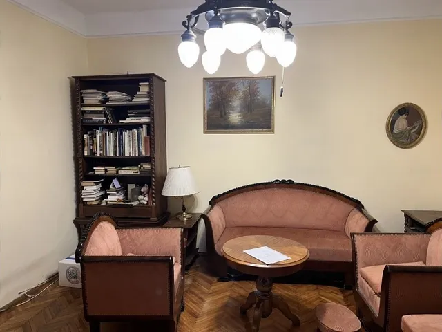 Kiadó lakás Budapest XIII. kerület, Balzac utca 68 nm