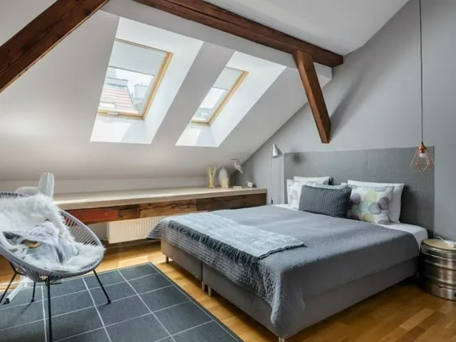 Kiadó lakás Budapest VI. kerület 105 nm