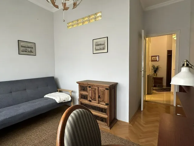 Kiadó lakás Budapest XIII. kerület, Pozsonyi út 75 nm