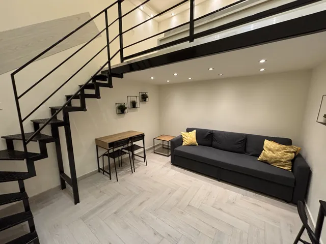 Kiadó lakás Budapest V. kerület, Bajcsy-Zsilinszky út 40 nm