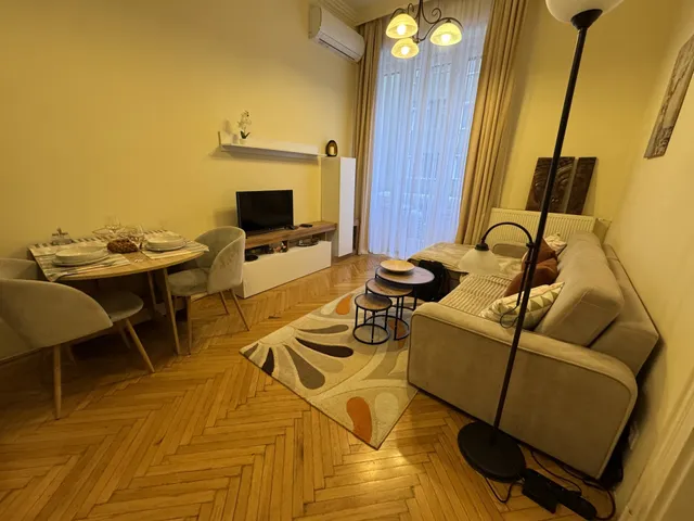 Kiadó lakás Budapest V. kerület 50 nm