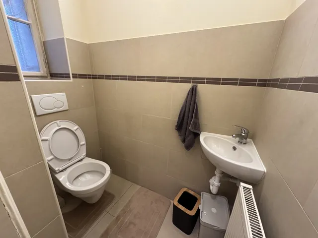 Kiadó lakás Budapest V. kerület, Nagy Ignác utca 50 nm