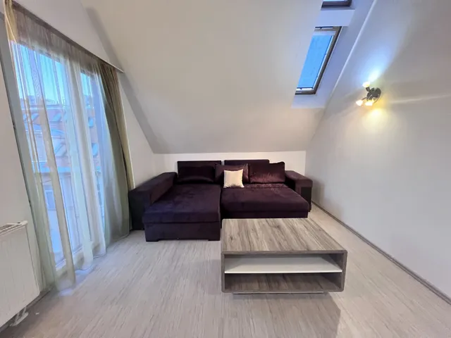 Kiadó lakás Budapest VIII. kerület 70 nm