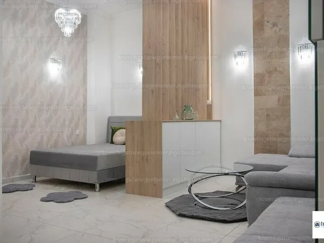 Kiadó lakás Budapest V. kerület 52 nm