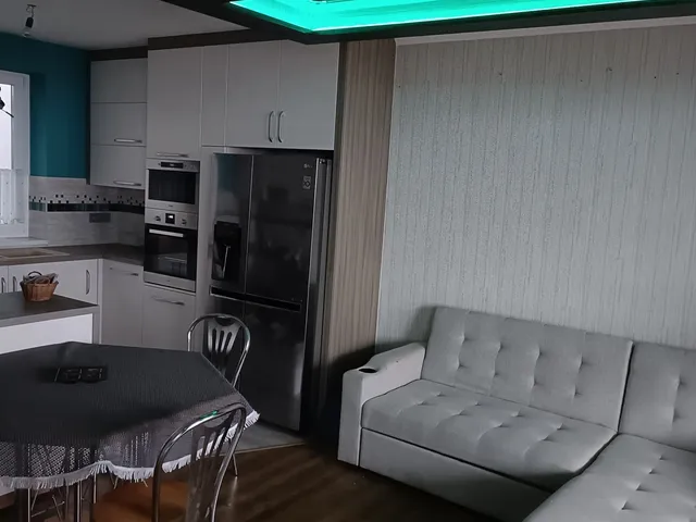 Kiadó lakás Budapest XIII. kerület, Angyalföld, Dolmány utca 56 nm