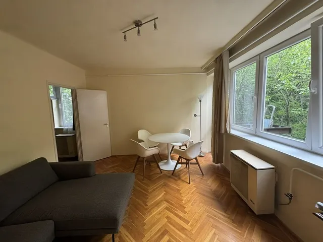 Kiadó lakás Budapest I. kerület 40 nm